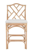 Load image into Gallery viewer, Margrett Counter Stool
