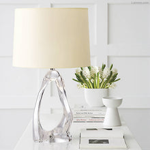 Load image into Gallery viewer, Cannes Table Lamp
