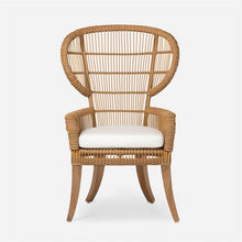 Load image into Gallery viewer, Aurora Dining Chair - Outdoor
