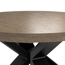 Load image into Gallery viewer, Navarro Round Dining Table, Monterey
