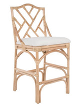 Load image into Gallery viewer, Margrett Counter Stool
