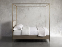 Load image into Gallery viewer, Malone Canopy Bed
