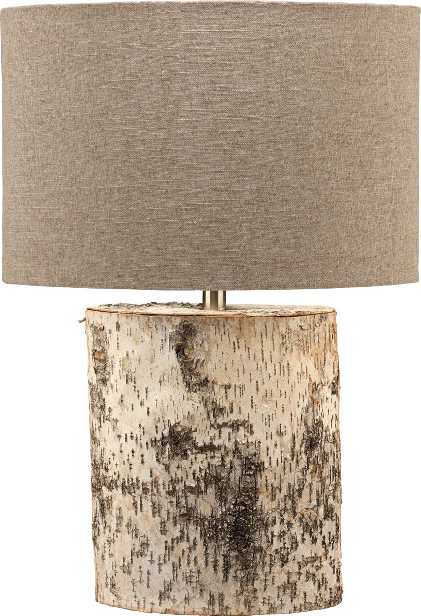 Forrester Table Lamp