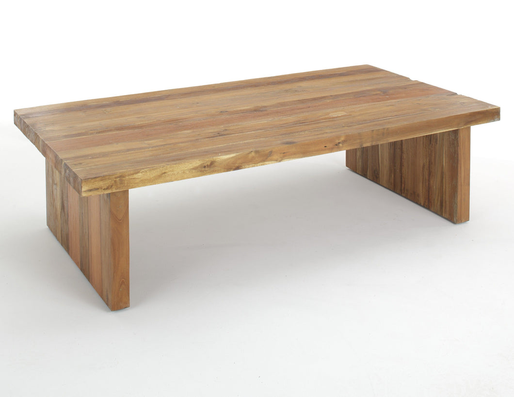 Patagonia Grand Coffee Table - Floor Model