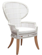 Load image into Gallery viewer, Aurora Dining Chair - Outdoor
