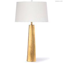 Load image into Gallery viewer, Celine Table Lamp by Regina Andrew
