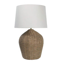 Load image into Gallery viewer, Georgian Table Lamp
