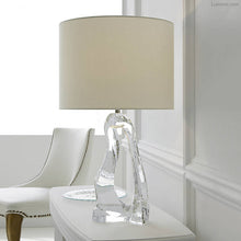 Load image into Gallery viewer, Cannes Table Lamp
