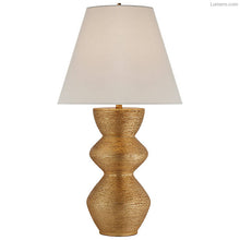 Load image into Gallery viewer, Utopia Table Lamp by Kelly Wearstler for Visual Comfort
