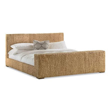 Load image into Gallery viewer, Daphne Low Profile Standard Bed - Queen
