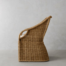 Load image into Gallery viewer, The Perfect Rattan Dining Chair
